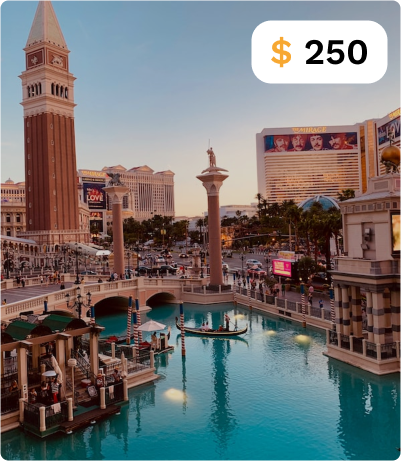Las Vegas