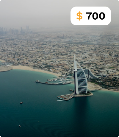 Dubai